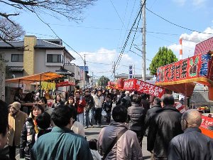 落合琢のホームページ・近所で見かけた風景ギャラリー